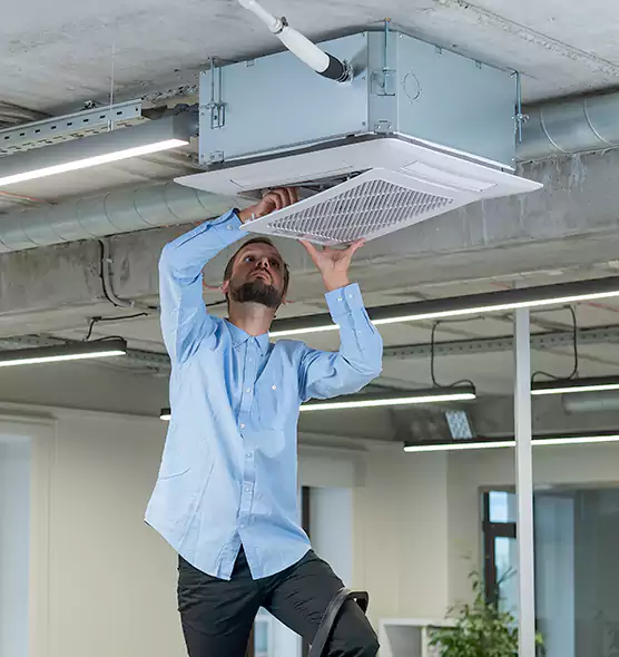 Professional Air Duct Cleaners in Elk Grove, CA