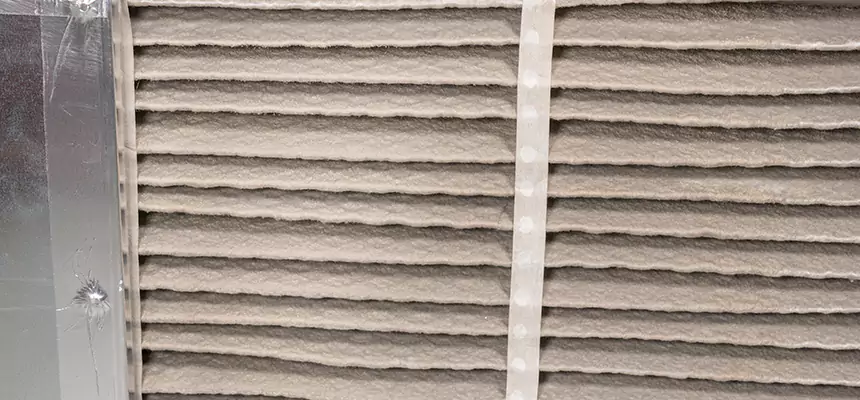 Mobile Car AC Filter Replacement in Elk Grove