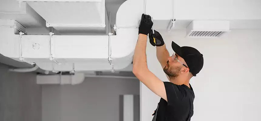 Our Air Duct Cleaning Services in Elk Grove, CA
