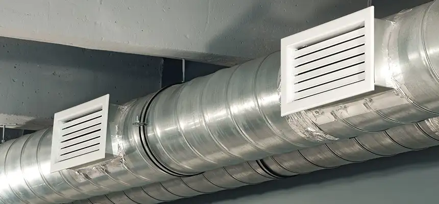 Our Air Duct Camera Inspection Services in Elk Grove, CA