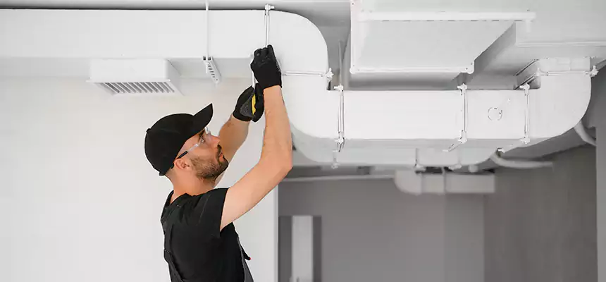 Our Air Duct Repair Services in Elk Grove, CA