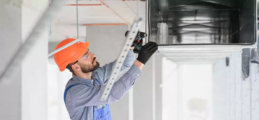 Our Air Vent Replacement Services in Elk Grove, CA