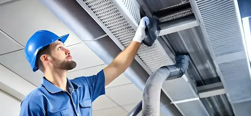 Our Annual Dryer Vent Maintenance Services in Elk Grove, CA