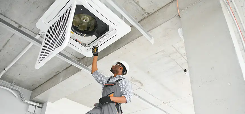 Efficient Multi‑Unit & HOA Annual Vent Cleaning Plans in Elk Grove