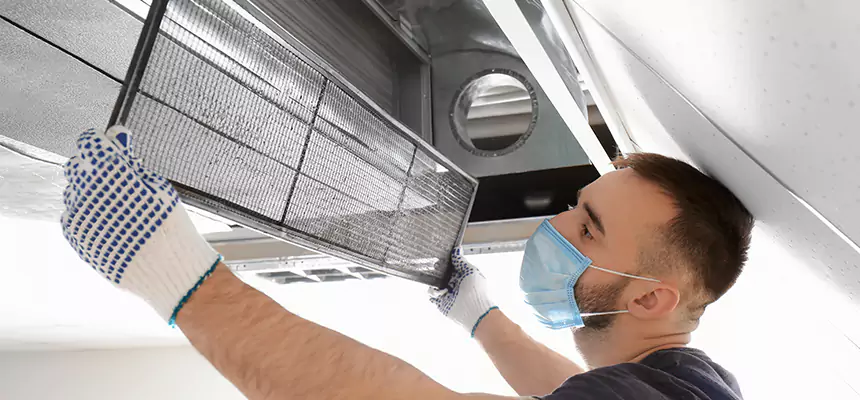 Our Bathroom Exhaust Duct Cleaning Services in Elk Grove, CA