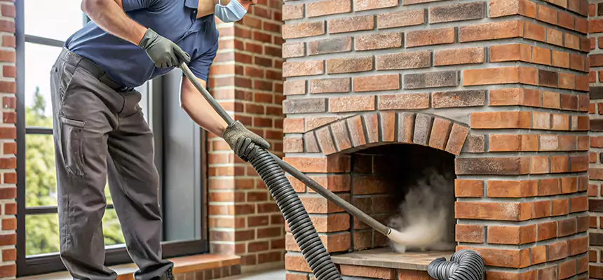 Our Chimney Sweep Services in Elk Grove, CA