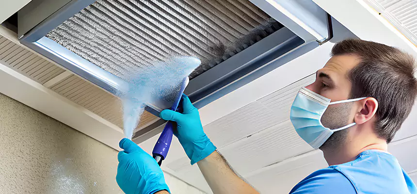 Our Home Ventilation Cleaning Services in Elk Grove, CA
