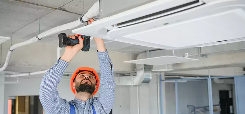 Eco‑Friendly Coil & Plenum Deep Cleaning in Elk Grove