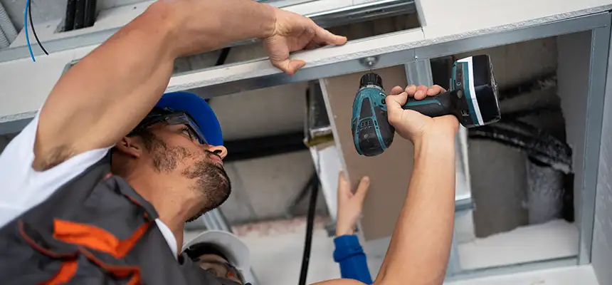 Our Improve Home Air Circulation Services in Elk Grove, CA