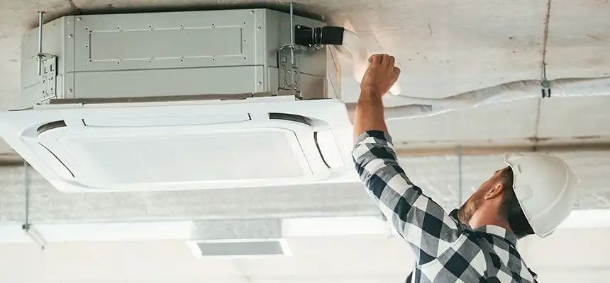 Our Local Vent Cleaning Services in Elk Grove, CA