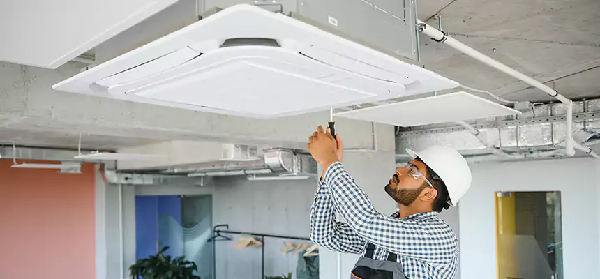 Moisture Control & Condensation Fixes in Duct Systems in Elk Grove, CA