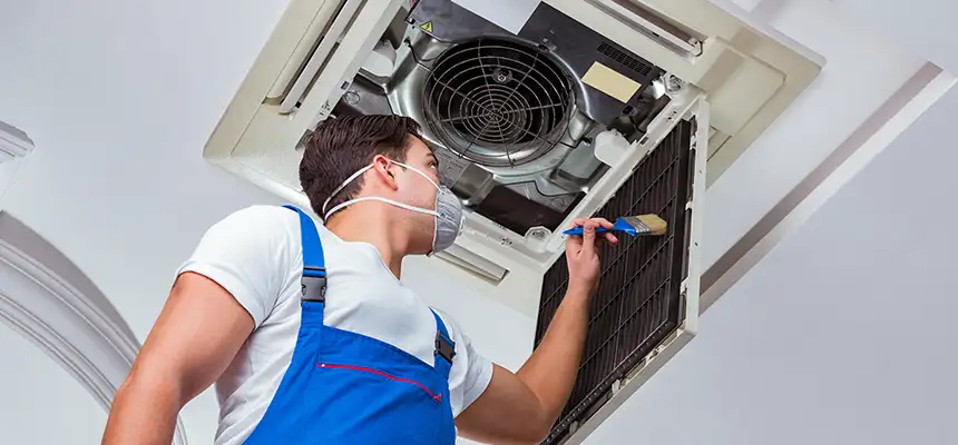 Our Move-in/Move-out Duct Cleaning Services in Elk Grove, CA