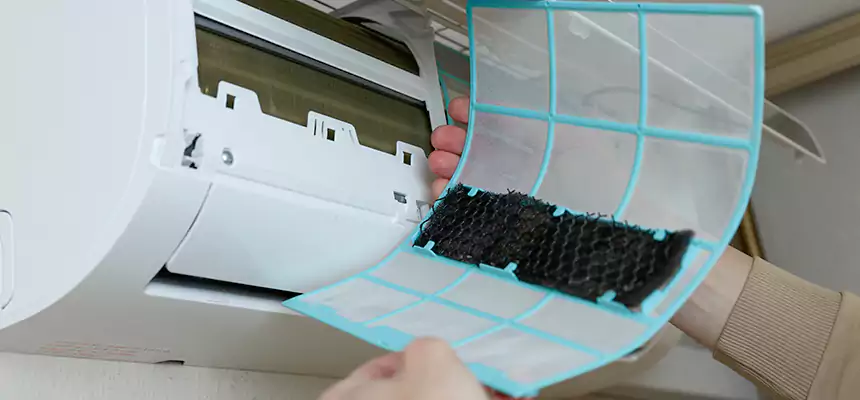 Gentle Ductwork Odor-Control Pet Dander Duct Cleaning in Elk Grove, CA