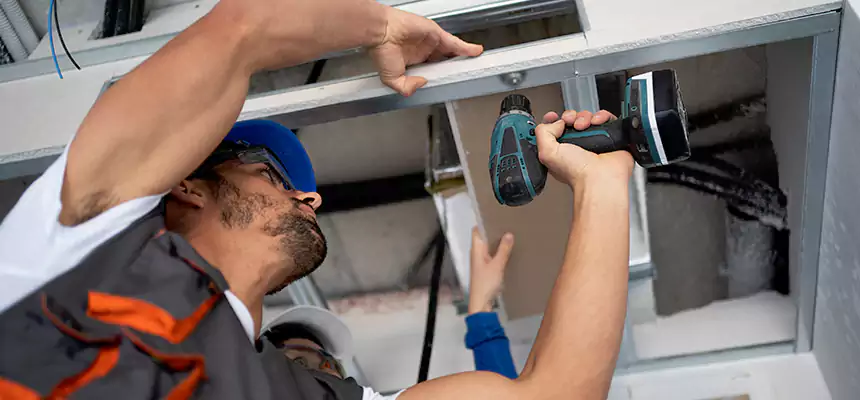 Our Retail Store Duct Cleaning Services in Elk Grove, CA