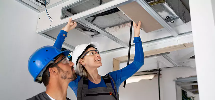 Our Vent Relocation Services in Elk Grove, CA