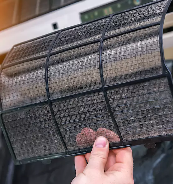 Top-notch AC Air Filter Replacement in Elk Grove