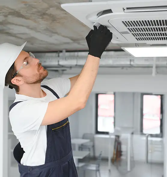 Top Affordable Duct Cleaning Services Near Me in Elk Grove, CA