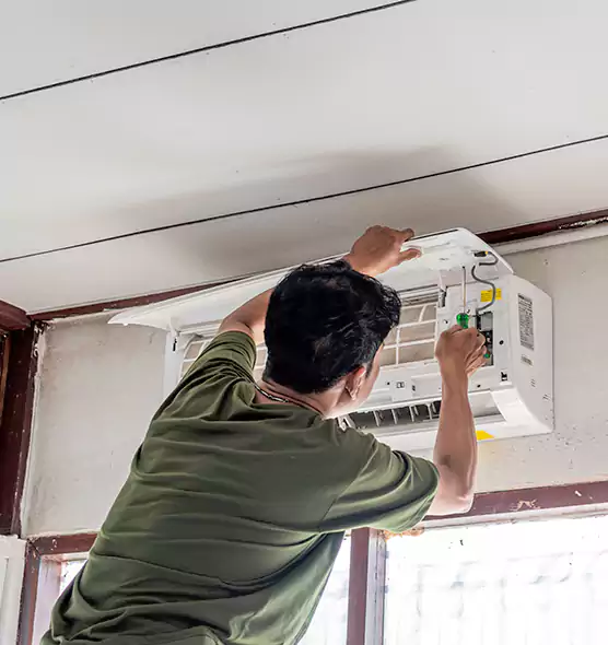 About Air Duct & AC Odor Removal in Elk Grove, CA