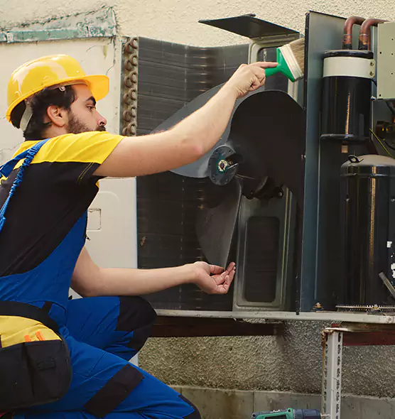 About Dryer Duct Fire Hazard Inspection in Elk Grove, CA