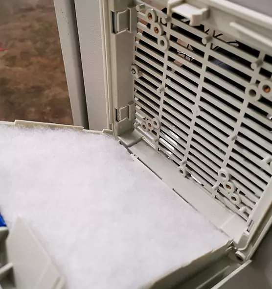 Professional Dryer Vent Mold Cleaning in Elk Grove, CA