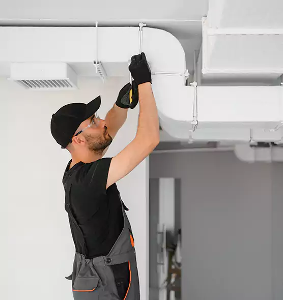 About Duct Cleaning Behind Drywall in Elk Grove, CA