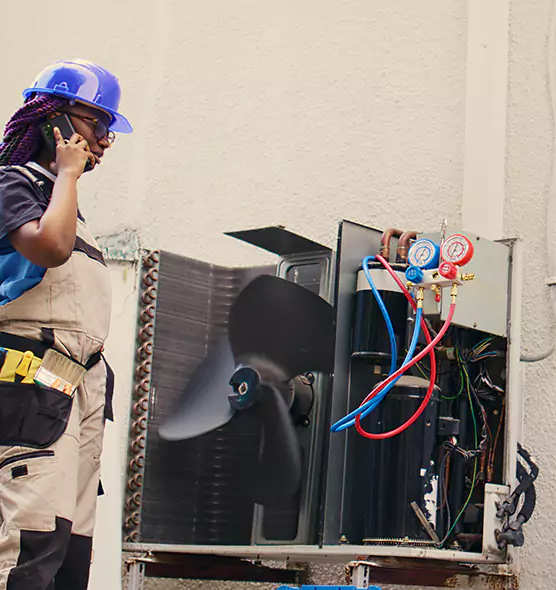 Professional Energy-Efficient HVAC Cleaning in Elk Grove, CA