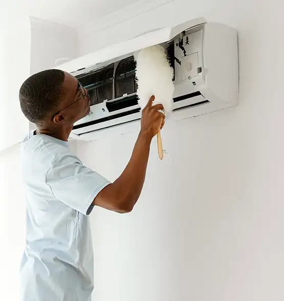 Professional Maximize AC Efficiency  in Elk Grove, CA