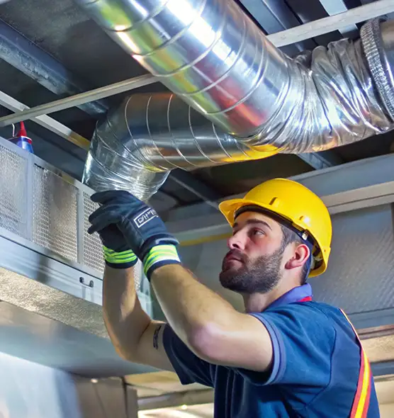 Professional NADCA Approved Air Duct Services in Elk Grove, CA