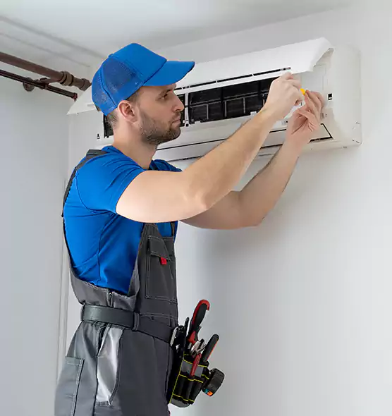 About Smart Thermostat AC Installation in Elk Grove, CA