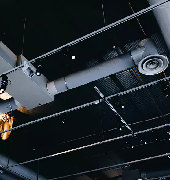 Professinal UV Light Air Purification for Ducts in Elk Grove, CA