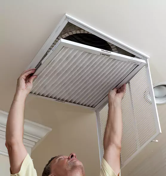 Professional Vent Relocation Services in Elk Grove, CA