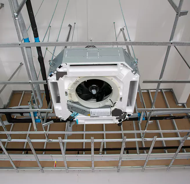 Why Homeowners & Businesses Trust Us Elk Grove, CA